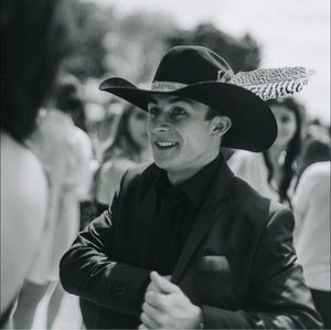 Meet your Posher, Marc-antoine